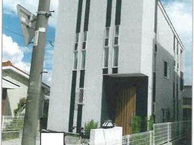 福岡県福岡市博多区 笹原駅 戸建て 1,925万円の競売物件 #1