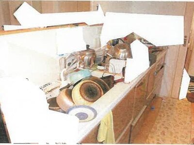 福岡県筑紫野市 朝倉街道駅14分 戸建て 1,963万円の競売物件 #4