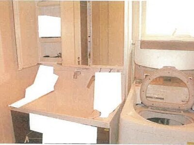 福岡県筑紫野市 朝倉街道駅14分 戸建て 1,963万円の競売物件 #5