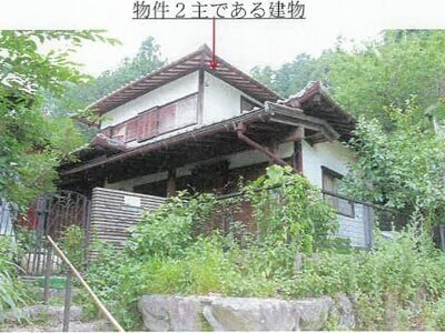 福岡県筑紫野市 太宰府駅 戸建て 527万円の競売物件 #1
