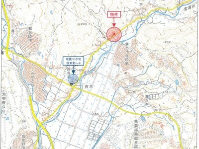福岡県筑紫野市 太宰府駅 戸建て 527万円の競売物件 #14