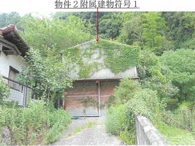 福岡県筑紫野市 太宰府駅 戸建て 527万円の競売物件 #2