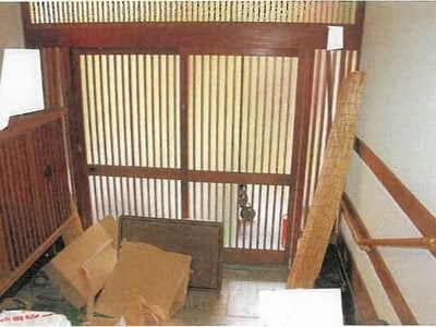 福岡県筑紫野市 太宰府駅 戸建て 527万円の競売物件 #4