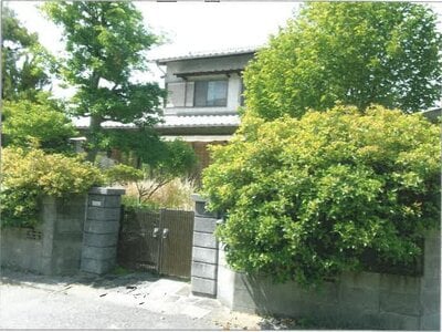 福岡県糟屋郡篠栗町 篠栗駅9分 戸建て 487万円の競売物件 #2