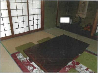 福岡県糟屋郡篠栗町 篠栗駅9分 戸建て 487万円の競売物件 #3