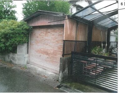 福岡県糟屋郡篠栗町 篠栗駅9分 戸建て 487万円の競売物件 #6