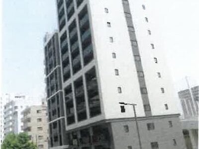 福岡県福岡市博多区 西鉄平尾駅14分 マンション「LANDIC」1,144万円の競売物件 #1