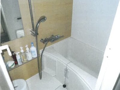 福岡県福岡市博多区 西鉄平尾駅14分 マンション「LANDIC」1,144万円の競売物件 #4