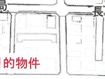 福岡県福岡市南区 茶山駅 マンション「ランドアーク長丘」3,394万円の競売物件 #9