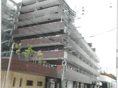 福岡県福岡市中央区 赤坂駅5分 マンション「ライオンズマンション舞鶴」562万円の競売物件 #1