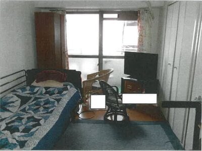 福岡県福岡市中央区 赤坂駅5分 マンション「ライオンズマンション舞鶴」562万円の競売物件 #2