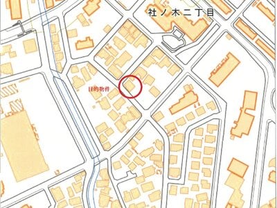 福岡県北九州市門司区 門司駅19分 戸建て 1,434万円の競売物件 #13