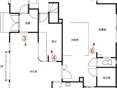 福岡県北九州市門司区 門司駅23分 戸建て 1,747万円の競売物件 #1