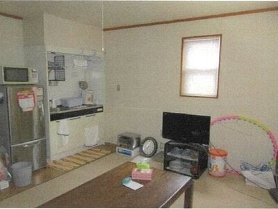 福岡県北九州市門司区 門司駅23分 戸建て 1,747万円の競売物件 #10