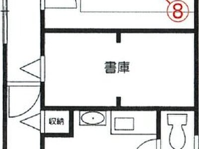 福岡県北九州市門司区 門司駅23分 戸建て 1,747万円の競売物件 #2