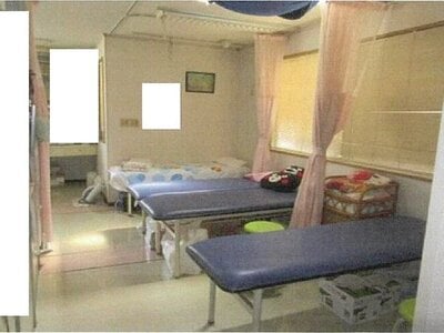 福岡県北九州市門司区 門司駅23分 戸建て 1,747万円の競売物件 #8