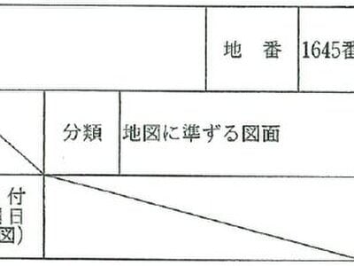 福岡県北九州市八幡東区 南小倉駅 戸建て 2,367万円の競売物件 #1
