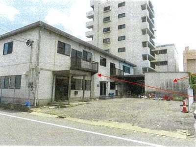 福岡県北九州市八幡東区 南小倉駅 戸建て 2,367万円の競売物件 #2