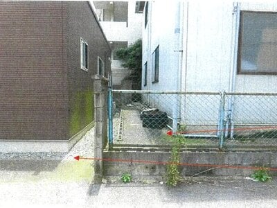 福岡県北九州市八幡東区 南小倉駅 戸建て 2,367万円の競売物件 #3