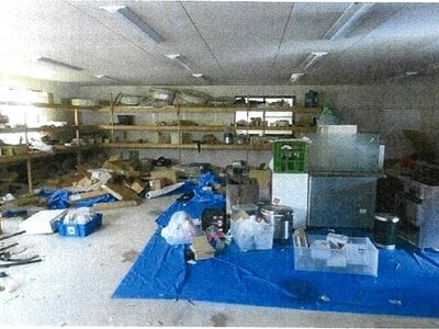 福岡県北九州市八幡東区 南小倉駅 戸建て 2,367万円の競売物件 #5