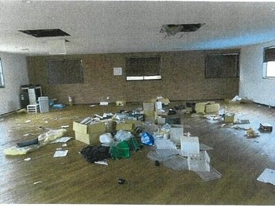 福岡県北九州市八幡東区 南小倉駅 戸建て 2,367万円の競売物件 #6
