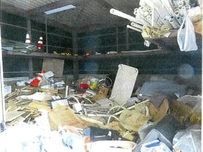 福岡県北九州市八幡東区 南小倉駅 戸建て 2,367万円の競売物件 #8