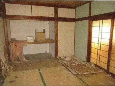 福岡県北九州市門司区 門司駅 戸建て 196万円の競売物件 #4