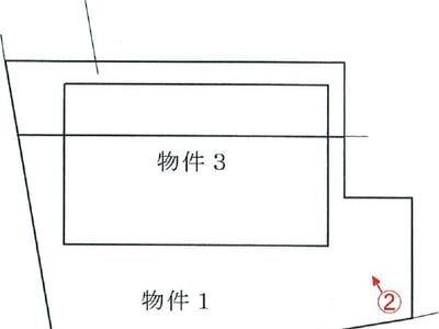 福岡県北九州市小倉北区 城野駅9分 戸建て 1,231万円の競売物件 #1