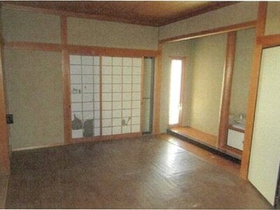 福岡県北九州市小倉南区 下曽根駅15分 戸建て 1,201万円の競売物件 #6