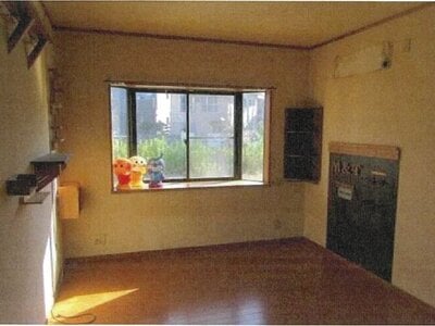 福岡県北九州市小倉南区 下曽根駅15分 戸建て 1,201万円の競売物件 #8