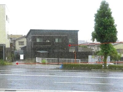 福岡県北九州市小倉北区 香春口三萩野駅21分 戸建て 3,034万円の競売物件 #1