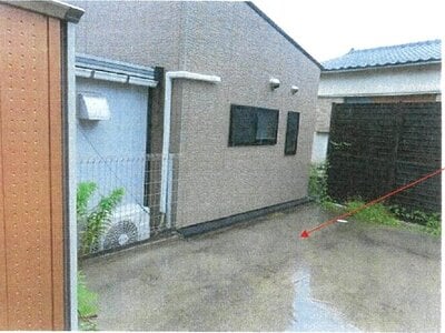 福岡県北九州市小倉北区 香春口三萩野駅21分 戸建て 3,034万円の競売物件 #2