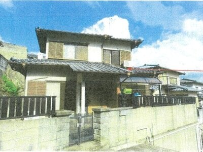 (値下げ) 福岡県北九州市八幡西区 今池駅5分 戸建て 198万円の競売物件 #2