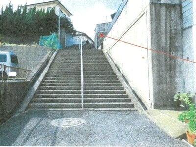 (値下げ) 福岡県北九州市八幡西区 今池駅5分 戸建て 198万円の競売物件 #3