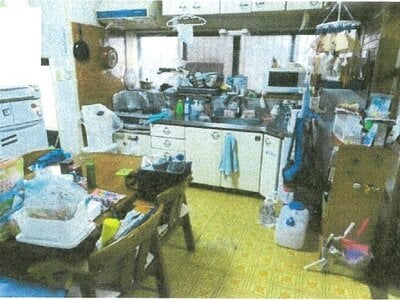 (値下げ) 福岡県北九州市八幡西区 今池駅5分 戸建て 198万円の競売物件 #5