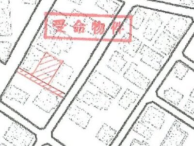 (値下げ) 福岡県北九州市小倉南区 北方駅12分 戸建て 340万円の競売物件 #12
