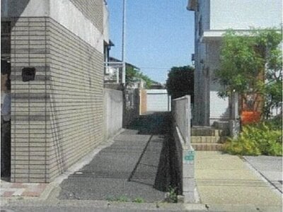 (値下げ) 福岡県北九州市小倉南区 北方駅12分 戸建て 340万円の競売物件 #4