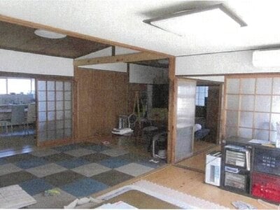 (値下げ) 福岡県北九州市小倉南区 北方駅12分 戸建て 340万円の競売物件 #5