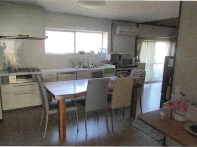 (値下げ) 福岡県北九州市小倉南区 北方駅12分 戸建て 340万円の競売物件 #6