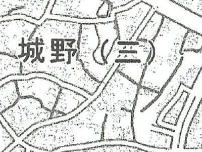 (値下げ) 福岡県北九州市小倉南区 北方駅12分 戸建て 340万円の競売物件 #9
