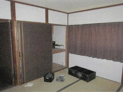 (値下げ) 福岡県北九州市八幡東区 山麓駅29分 戸建て 88万円の競売物件 #13