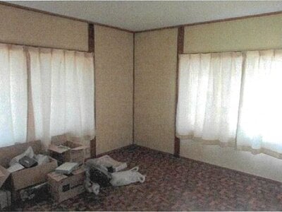 (値下げ) 福岡県北九州市八幡東区 山麓駅29分 戸建て 88万円の競売物件 #14