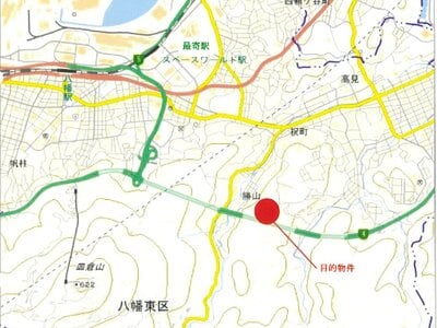 (値下げ) 福岡県北九州市八幡東区 山麓駅29分 戸建て 88万円の競売物件 #16