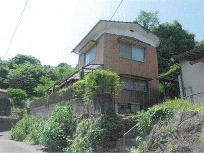 (値下げ) 福岡県北九州市八幡東区 山麓駅29分 戸建て 88万円の競売物件 #5