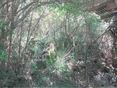 (値下げ) 福岡県北九州市八幡東区 山麓駅29分 戸建て 88万円の競売物件 #8