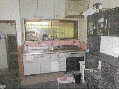 (値下げ) 福岡県北九州市八幡東区 山麓駅29分 戸建て 88万円の競売物件 #9