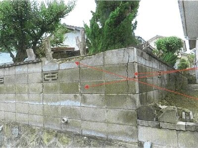 福岡県中間市 通谷駅6分 戸建て 265万円の競売物件 #2