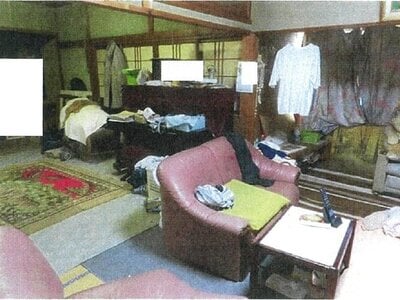 福岡県中間市 通谷駅6分 戸建て 265万円の競売物件 #4