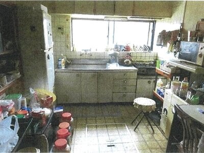 福岡県中間市 通谷駅6分 戸建て 265万円の競売物件 #5