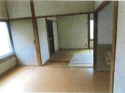 福岡県北九州市八幡西区 折尾駅9分 戸建て 1,491万円の競売物件 #6